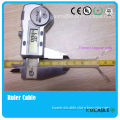 2014 hotsale multifunction water level meter ruler tape cable